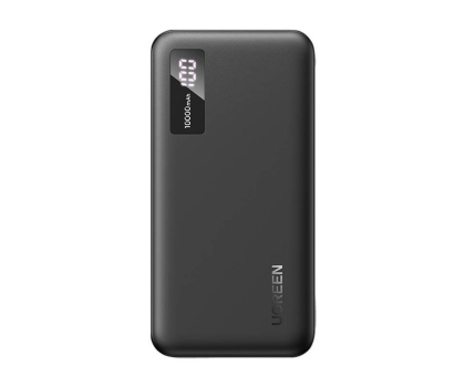 Powerbank UGREEN Powerbank PB311 10000mAh,USB + USB-C 20W PD 6941876227426